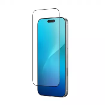 AMAZINGTHING Radix Full Tempered Glass Screen Protector for Apple iPhone 17 Pro Max (2-Pack)