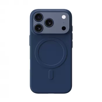 AMAZINGTHING Minimal Air Case for iPhone 17 Pro Max ar MagSafe - Zils