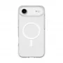 AMAZINGTHING Titan Pro Case iPhone 17 Air, Caurspīdīgs, MagSafe