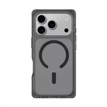 AMAZINGTHING Omni Case for iPhone 17 Pro with MagSafe - Black