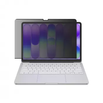 AMAZINGTHING Radix MagPrivacy Privātuma Ekrāna Filtru MacBook Neo 13