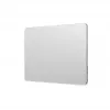 AMAZINGTHING Titan Hardshell Case for MacBook Air M5 14 - Transparent