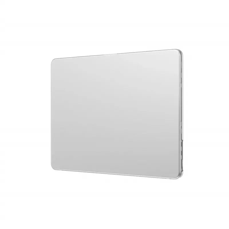 AMAZINGTHING Titan Hardshell Case for MacBook Air M5 14 - Transparent