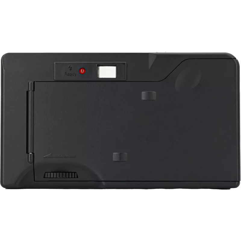 Kodak EKTAR H35N Camera Striped Black