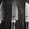 KAI Shun Classic Kiritsuke 9 cm Pārgriešanas nazis
