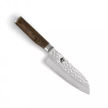 KAI Shun Premier Tim Mälzer Santoku nazis 14,0 cm