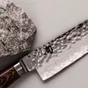 KAI Shun Premier Tim Mälzer Santoku nazis 14,0 cm