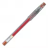 Pilot Pen G-Tec C4 0,4 mm Gel Rollerball Pen Transparent Barrel Black Ink