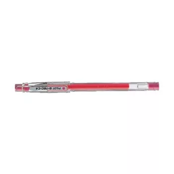Pilot Pen G-Tec C4 0,4 mm Gel Pen Transparent