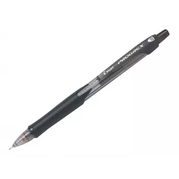 PILOT PEN Progrex BeGreen Mechanical Pencil Black HB 0,7 mm 1 Piece