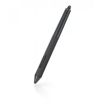 WACOM Grip Pen for Cintiq 22HD (DTK-2241) and Cintiq 22HD Touch (DTH-2242) - Black