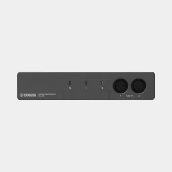Yamaha RM-CR ADECIA Mikrofonu Procesors