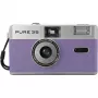 KODAK Pure 35 Purple 35mm Single Use Camera with Flash