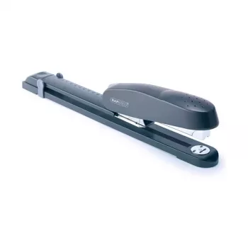 Rapesco R79026A3 Heavy Duty Skavotājs - 50 Lapas - Pelēks - 26/8mm & 24/8mm