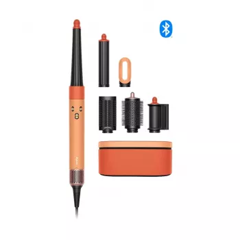 Dyson Airwrap Multistyler i.d. Straight+Wavy Peach/Topaz