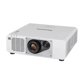 Panasonic PT-FRQ50WEJ DLP projektors ar lāzera diodi 5200 lm 4K UHD LAN