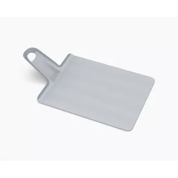 Joseph Joseph Chop2Pot Plus Blue Folding Chopping Board