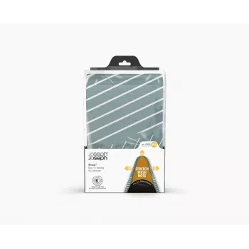 Joseph Joseph Flexa Grey Easy-fit Ironing Board Cover 135cm