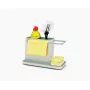 Joseph Joseph Caddy Stone Green Kitchen Sink Organiser