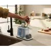 Joseph Joseph Caddy Stone Green Kitchen Sink Organiser