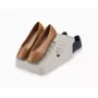 Joseph Joseph Shoe-In Space-Saving Ecru apavu plaukts