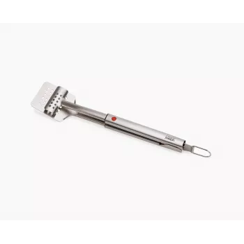 Joseph Joseph GrillOut SST BBQ Turner Tongs with Extending Handle