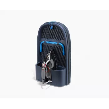 Joseph Joseph Pocket Plus Max Salokāms Galda Gludināmais Dēlis Zils