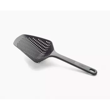 Joseph Joseph Scoop Plus Caurduris Melns