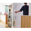Joseph Joseph CleanTech 2-in-1 uzklāšanas mops ar smidzinātāju