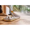 Joseph Joseph CleanTech 2-in-1 uzklāšanas mops ar smidzinātāju