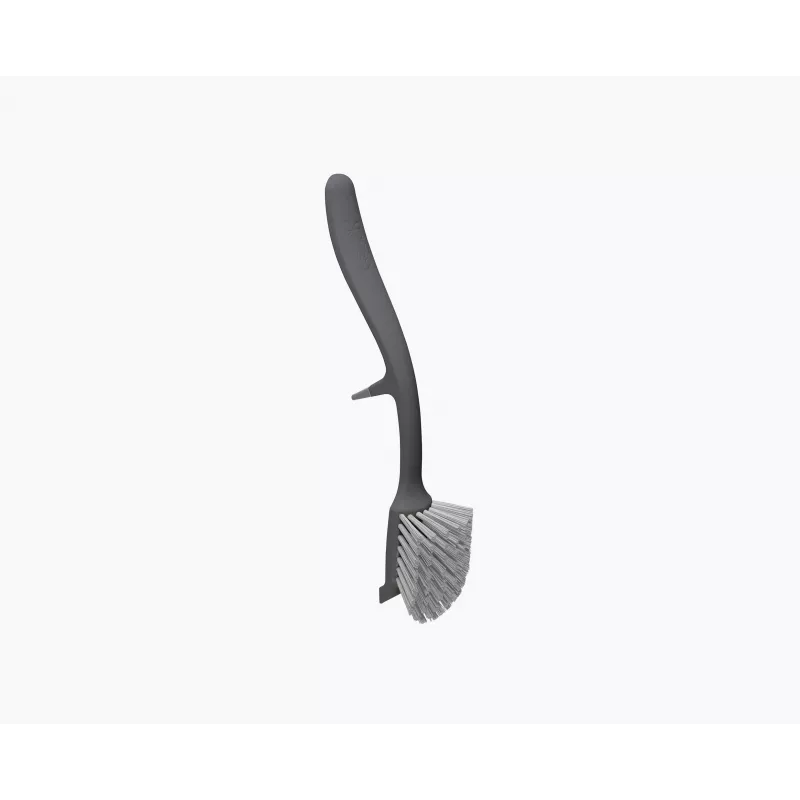 Joseph Joseph Edge Grey trauku mazgāšanas birste