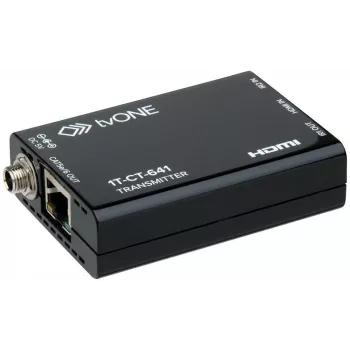tvONE 1T-CT-641 raidītājs video/audio/IR signāliem