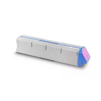 OKI Magenta Original Toner Cartridge for ES 9460 MFP