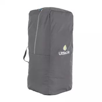 Pārvalks / transportēšanas soma LittleLife bērnu pārnēsātājam