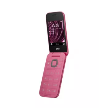 Nokia HMD 2660 Flip 4G sarkans