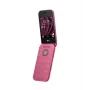 Nokia HMD 2660 Flip 4G Red