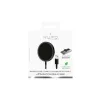 PURO Magnetico MagSafe Wireless Charger 1m Black