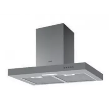 Cata ST-6010 X Tvaika nosūcējs, 60.5 cm, 301 m³/h, LED, Nerūsējošais tērauds