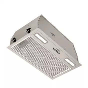 Cata Tvaika nosūcējs GA 52 LUX Platums 52cm, Maks. 403 m³/h, Nerūsējošais tērauds