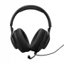 JBL Quantum 100M2 Over-Ear Gaming Headset Black