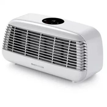 Thomson Keramiskais Ventilatora Sildītājs 2000W Balts
