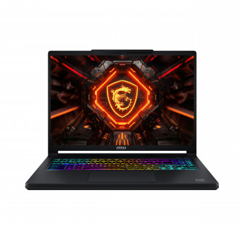 MSI Crosshair 16 Max HX E2WGXK-023 Gaming Laptop - Intel Core Ultra 9 275HX, 2,7 GHz, 16 GB RAM, 1 TB NVMe SSD, 16 inch OLED QHD+ 165 Hz, GeForce RTX 5070, Wi-Fi 6E, Windows 11 Home, Blue