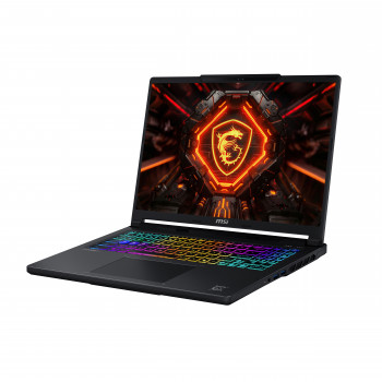MSI Crosshair 16 Max HX E2WGXK-023 Gaming Laptop - Intel Core Ultra 9 275HX, 2,7 GHz, 16 GB RAM, 1 TB NVMe SSD, 16 inch OLED QHD+ 165 Hz, GeForce RTX 5070, Wi-Fi 6E, Windows 11 Home, Blue