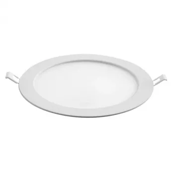 LEDURO LED Panel Ultra Slim 24W 4000K neitrāli balts
