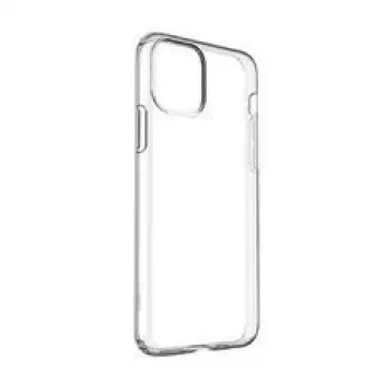 Evelatus Apple iPhone 13 Pro Military Shockproof Silicone Case TPU Caurspīdīgs