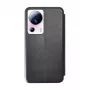 iLike Xiaomi Mi 13 Lite Book Case Black
