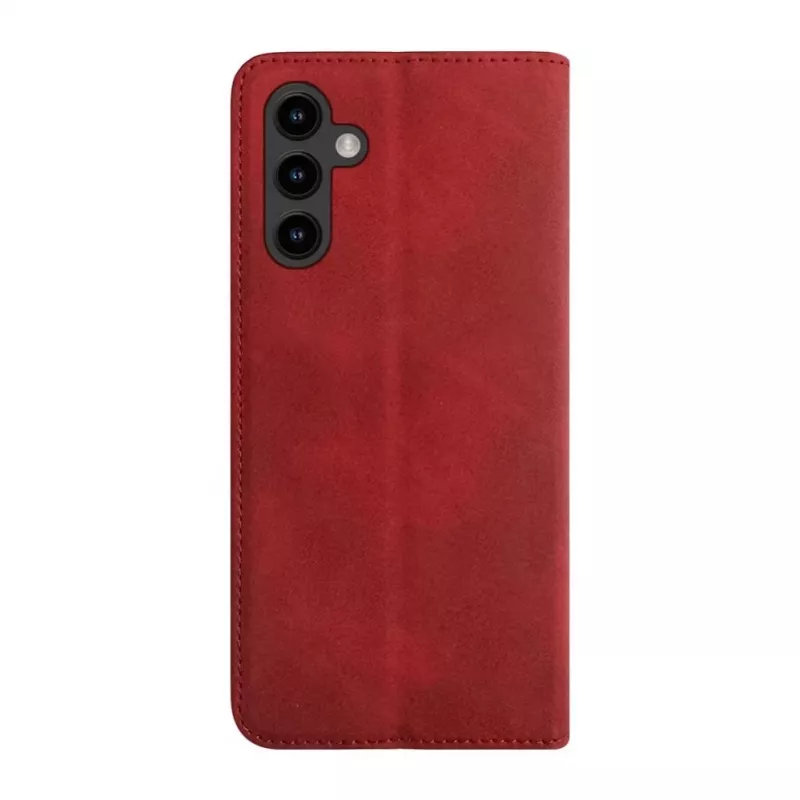 Evelatus Samsung Galaxy A16 Book Case Red