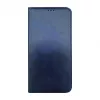Evelatus Samsung Galaxy A57 Book Case Folio Blue