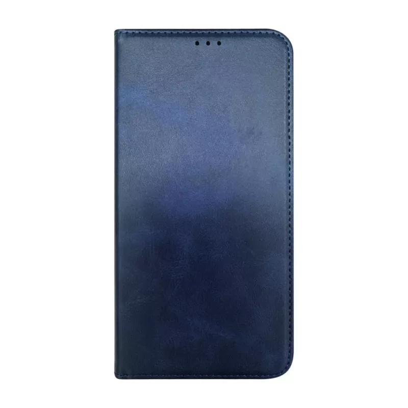 Evelatus Samsung Galaxy A57 Book Case Folio Blue