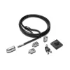 Kensington Lock Kit 2.0 for Desktops